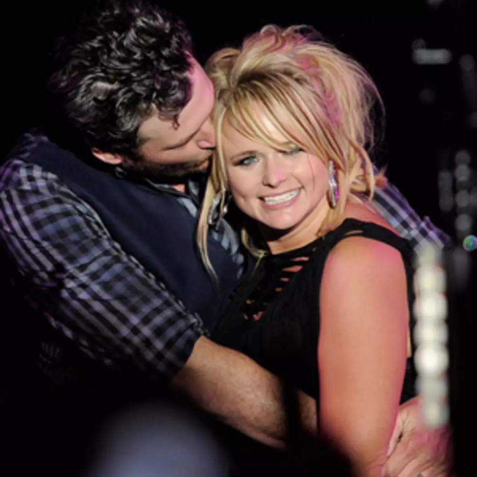 Did Blake Shelton Cheat On Miranda Lambert?!