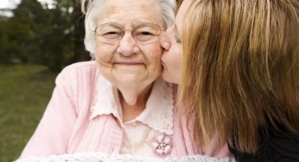 The Oldest Living Person In America Has Passed, Look How Many Grandchildren She Had