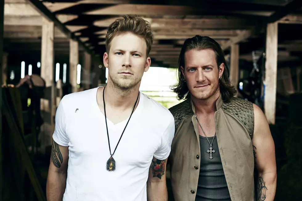 Get a VIP Experience + Meet Florida Georgia Line Backstage at Darien Lake!