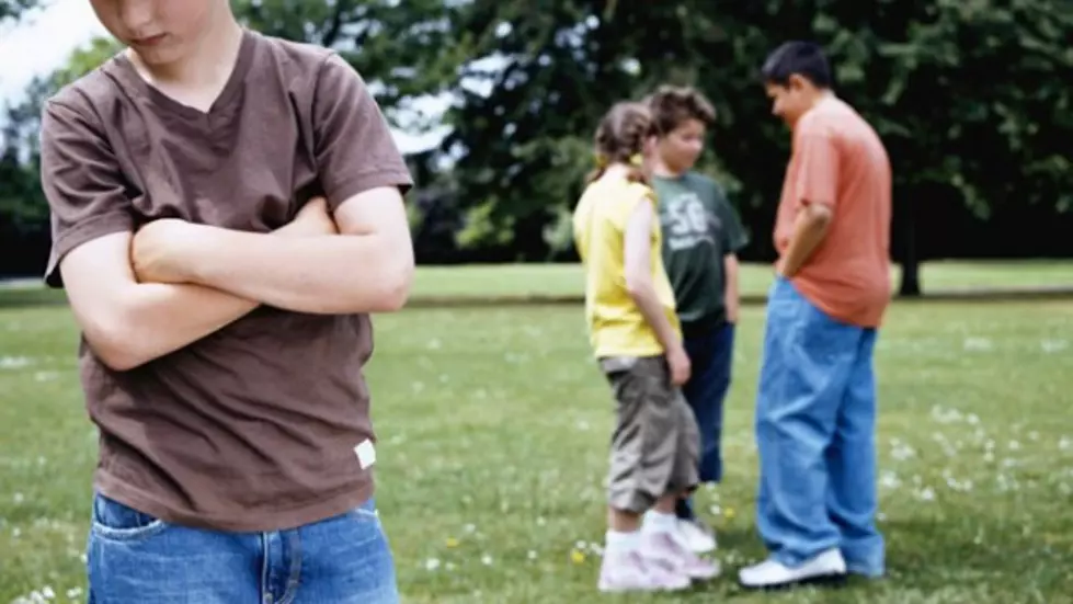 Bully’s Powerful Apology to Kid He Bullied 20 Years Later