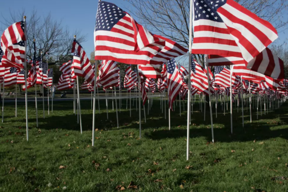 20 Patriotic Country Songs for Your Fourth of July Party