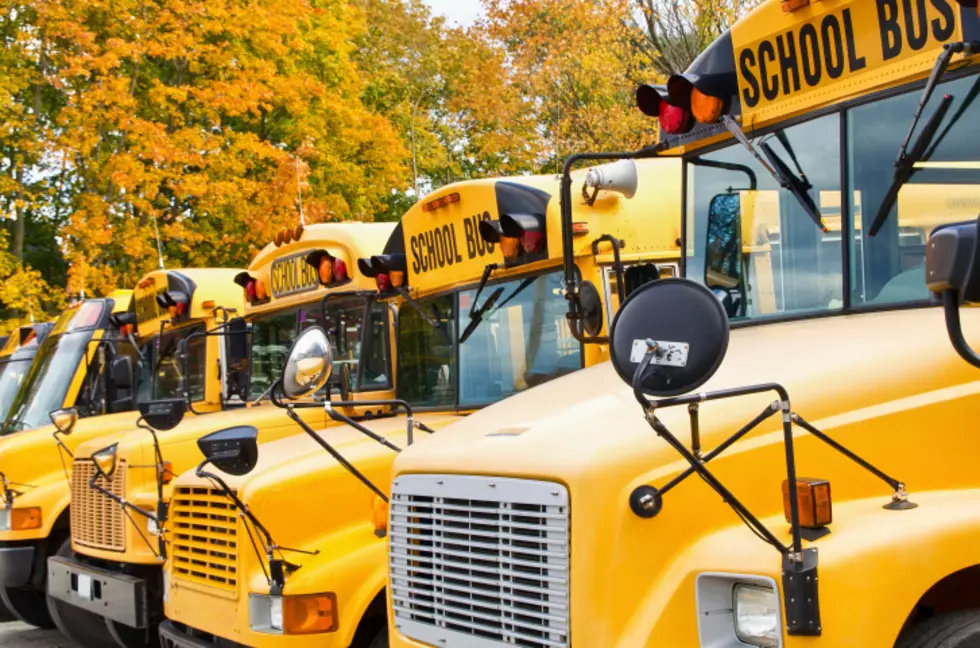 Dear World — A Poem For The First Day Of School