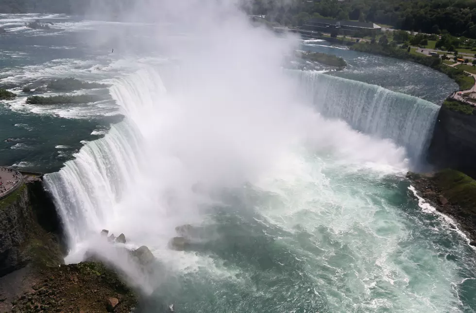 Bet You Didn’t Know These Things About Niagara Falls