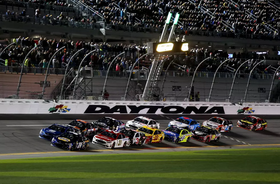 All Set For Sunday’s Daytona 500