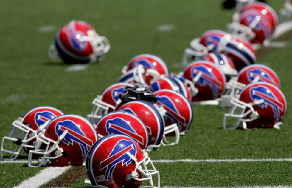 Documentary of Buffalo Bills Super Bowl Appearances Gets Emmy Nomination