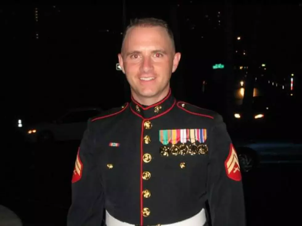 Christopher Perna Is This Week’s Hometown Hero!