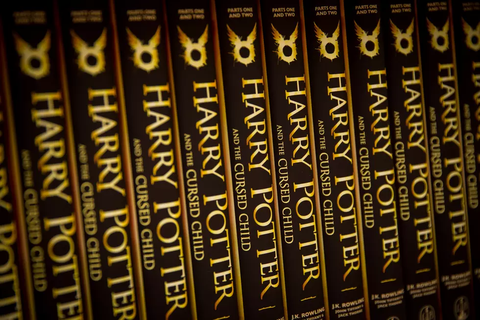 New Harry Potter Book Is Out! But Why Are Fans Mad? – New at Noon