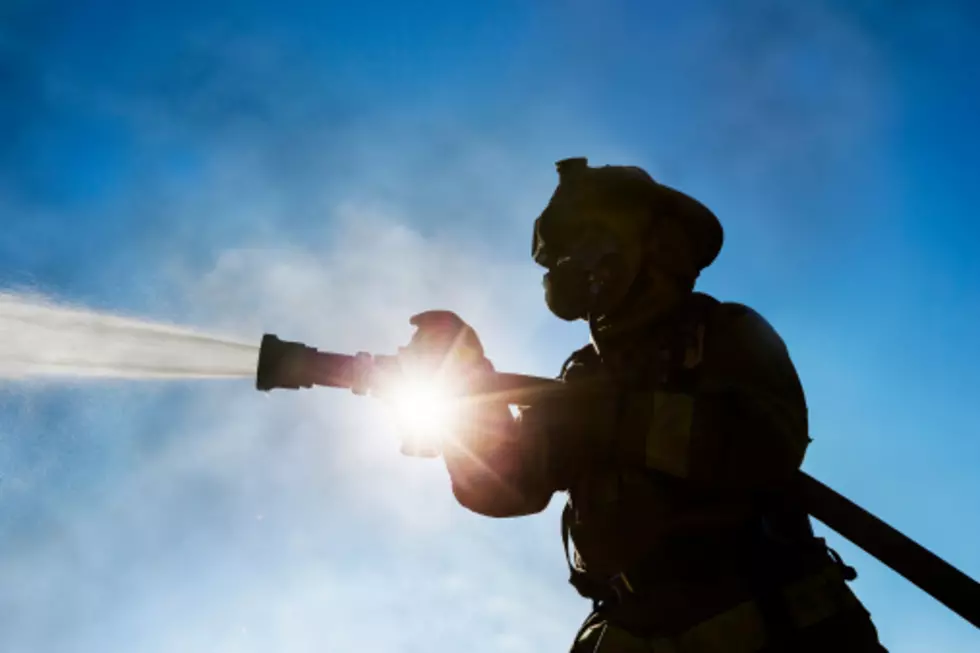 This Picture Gave Me the Chills – Look What This Firefighter Did Yesterday on 9/11