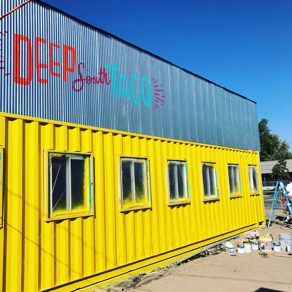 Join the WYRK ‘Brunch Bunch’ at Deep South Taco Every Sunday!