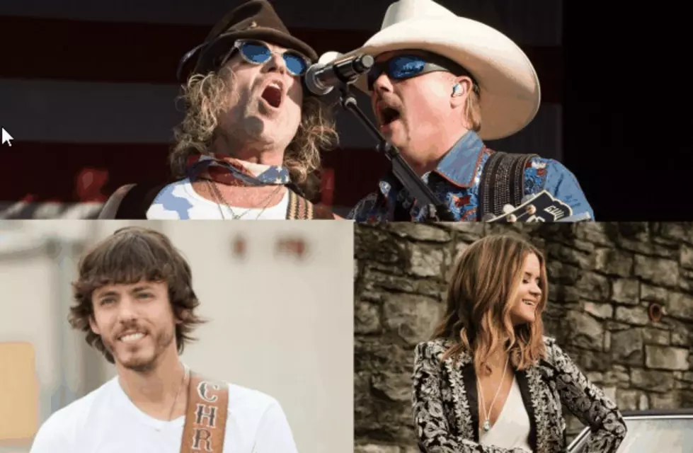 Win front row tickets to the sold out WYRK Acoustic Concert! Get Info now!