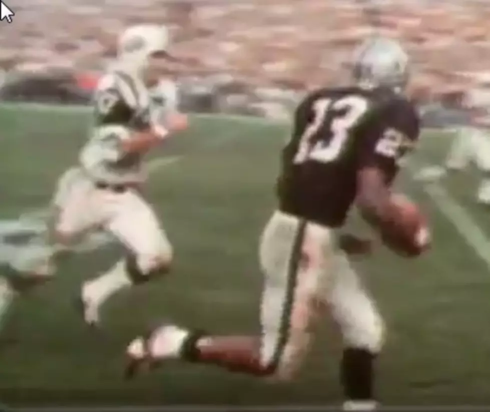 The Heidi Football Game That Forced A TV Policy Change
