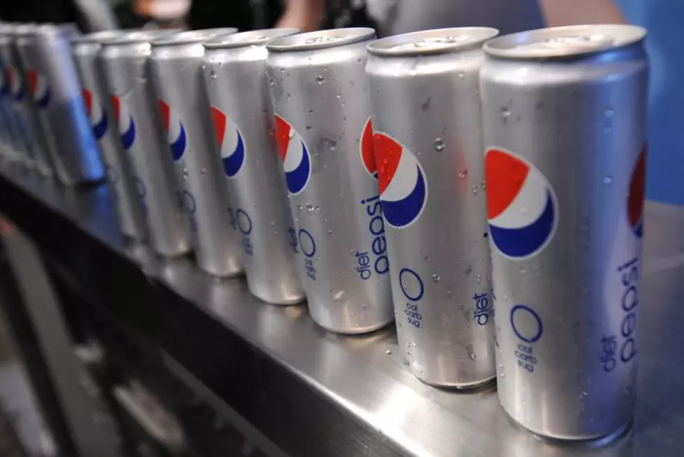 Tax On Soda May Be Happening in New York–Again