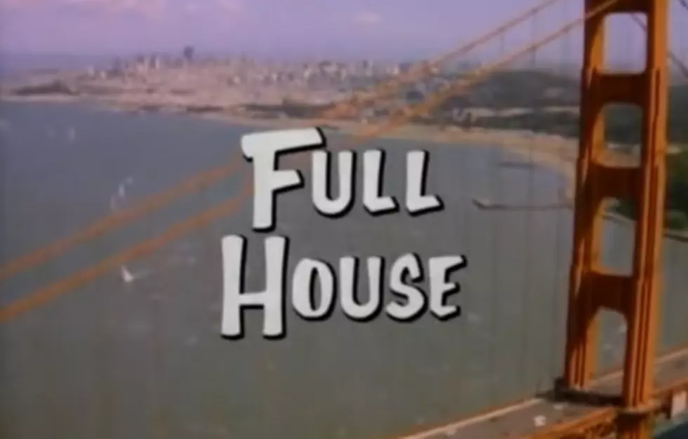 Look Who Bought The “Full House” Home