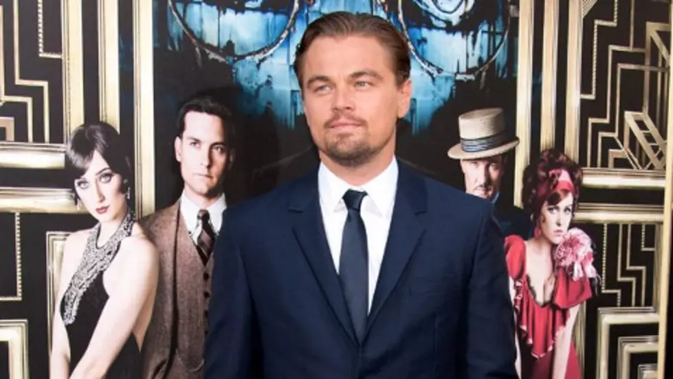 See Where The Author Of ‘The Great Gatsby’ Grew Up In Buffalo