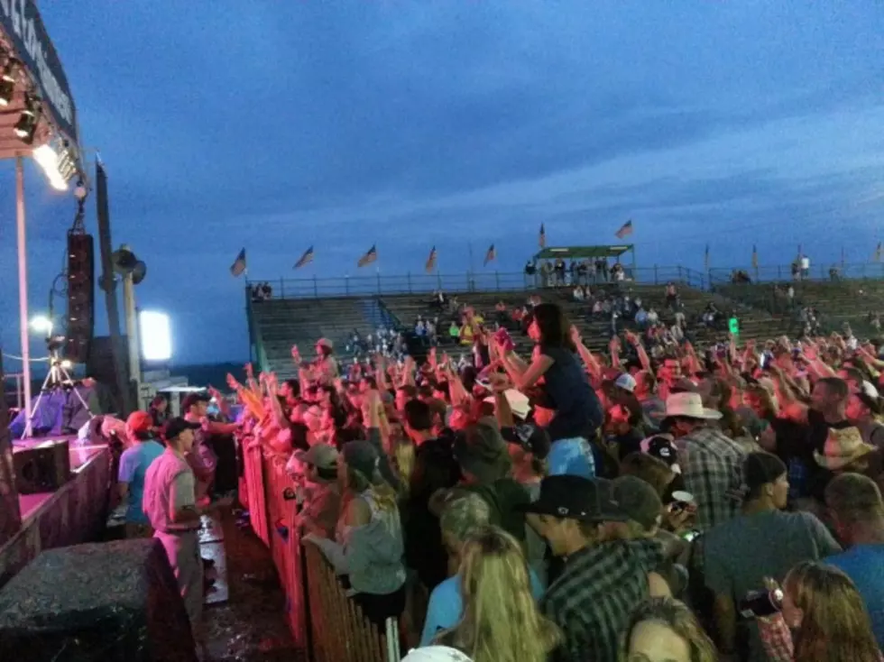 Details for Saturday and Sunday’s Langford Down Home Weekend