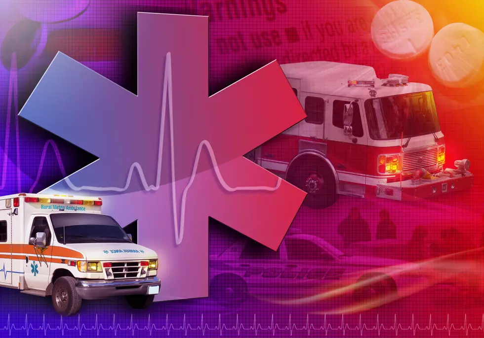 Another Juvenile Struck While Riding Their Bike