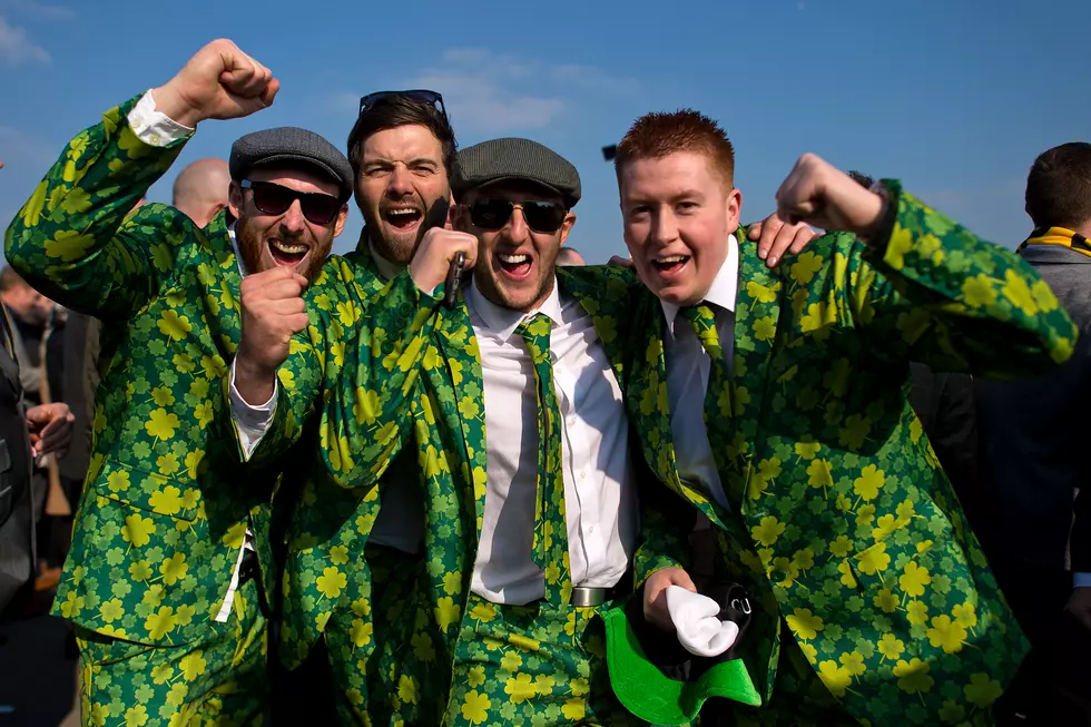 2021 Shamrock Run Details Set