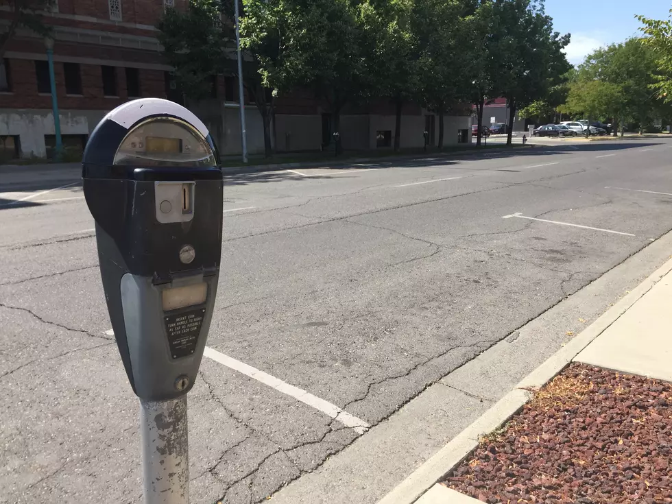 Fines For Parking Tickets In Buffalo Go Up Today