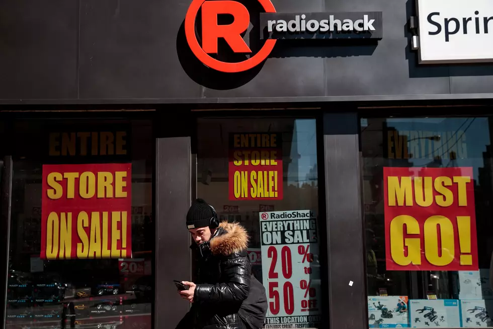 Radio Shack Closing More Stores, WNY Locations Included