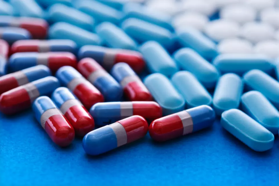 National Prescription Drug Take-Back Day
