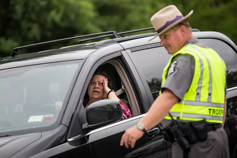 New York State Started Limiting Speed Cars + Trucks