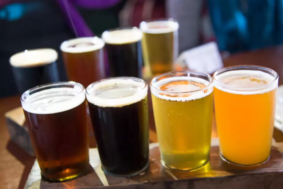 The Buffalo Beers You Should Be Drinking Right Now