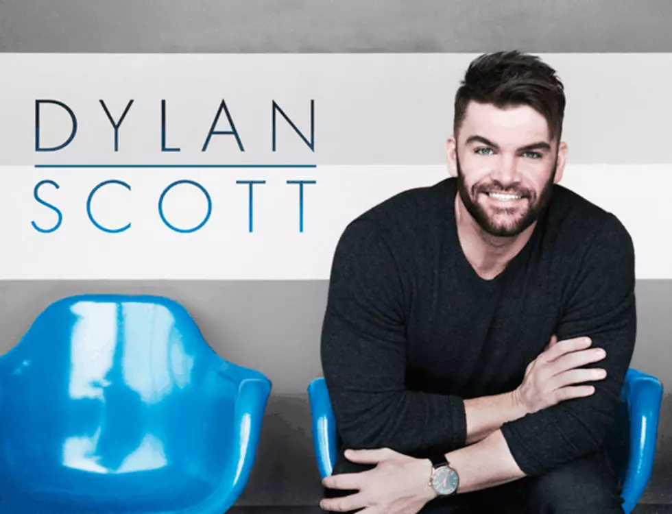 Dylan Scott in Buffalo at Venu Friday, April 7th!