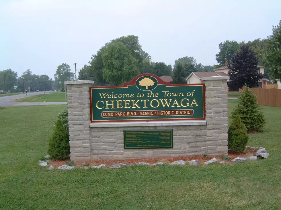 10 Things Western New York Loves About Cheektowaga