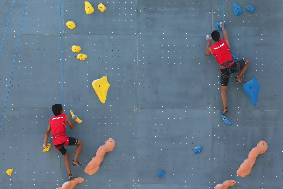 Silo Climbing And A New Bar – The Newest Additions To Buffalo RiverWorks