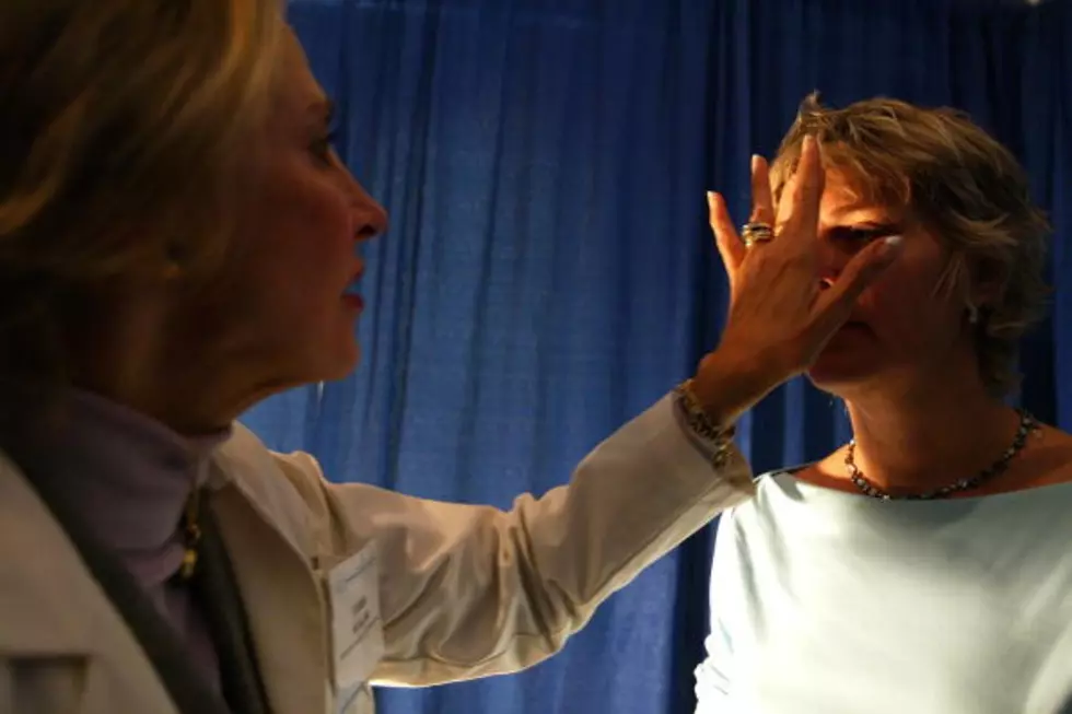Free Skin Cancer Screening Event at KeyBank Center From Roswell Park + Sabres