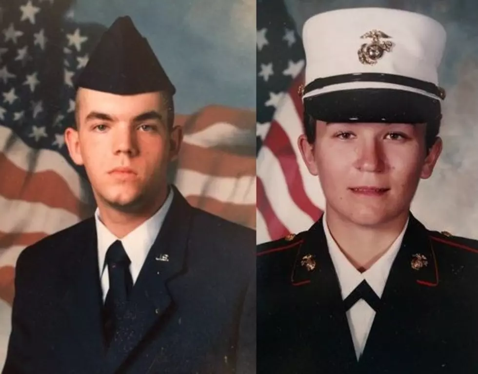 Erik And Carey Volk Monkelbaan Are This Week’s Hometown Heroes