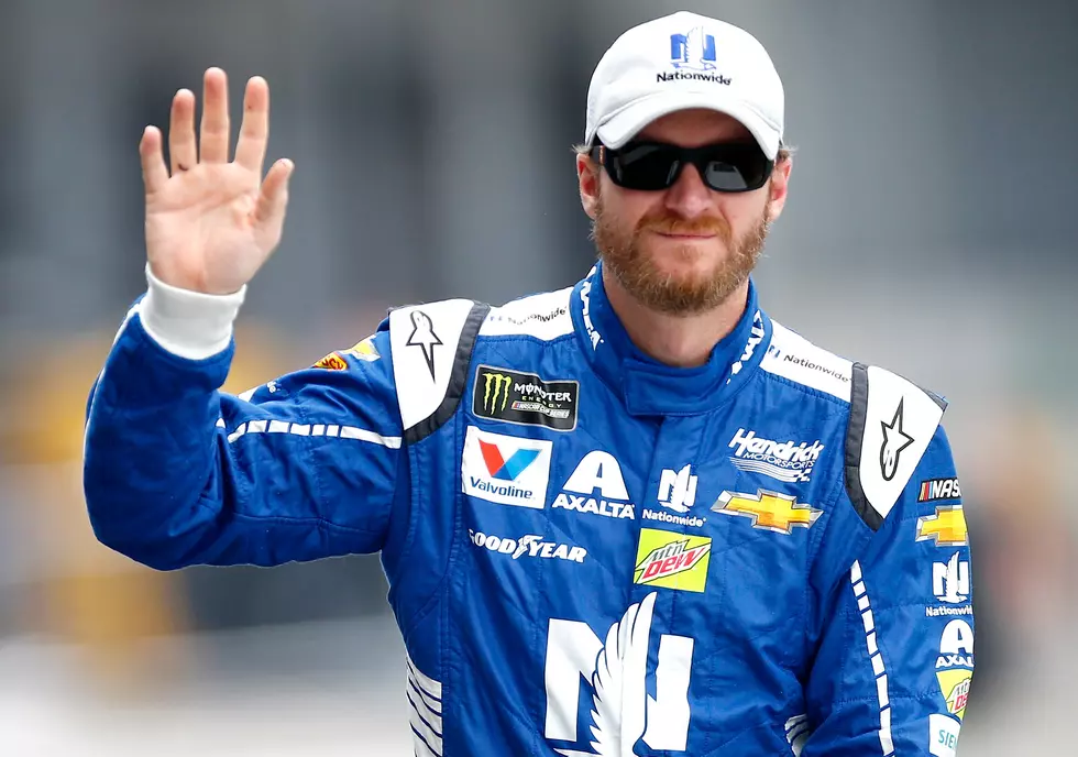 Dale Earnhardt Jr.’s Next Career Move Announced