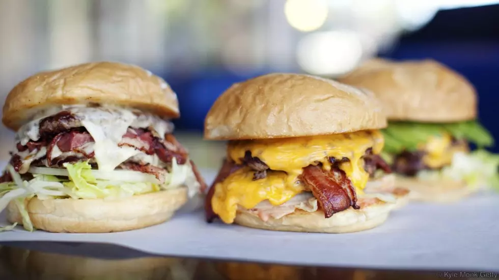The Hamburger Was Invented in WNY On This Day in 1885
