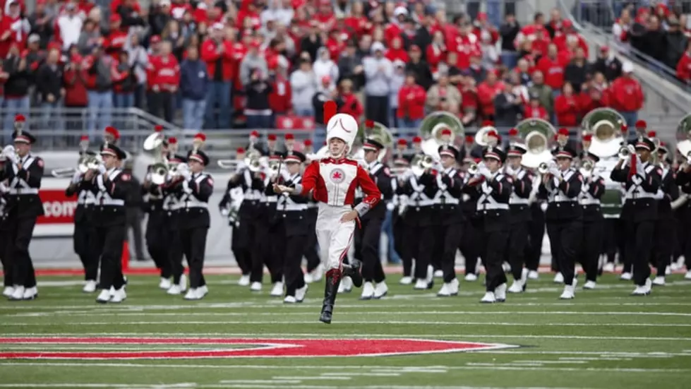 Who Has The Best High School Marching Band in WNY?