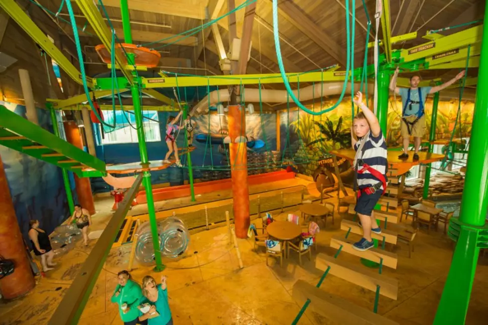 Top 5 Road Trip Destinations For Your Kids From Buffalo, NY