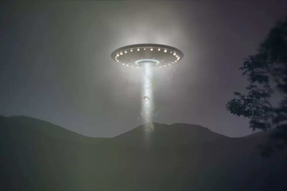 Multiple UFO Sightings Reported Around Western New York