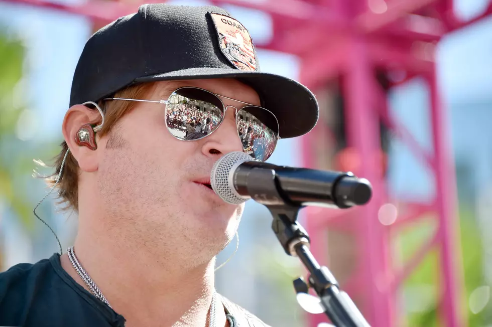 Rock’n Redfest Starring Jerrod Niemann Is Coming To D’YouVille College