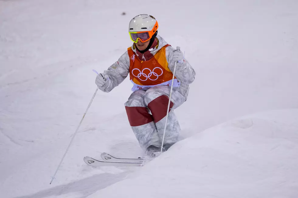 WNY Native Tricia Mangan Joining The Olympic Ski Team