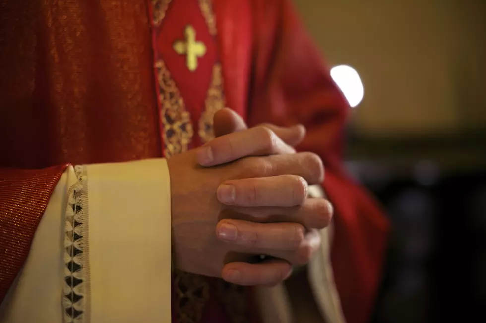 Names And History Of Parishes Released Of Accused Catholic Priests