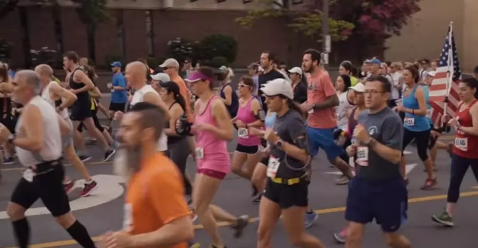 The Buffalo Marathon Registration Is 80% Full