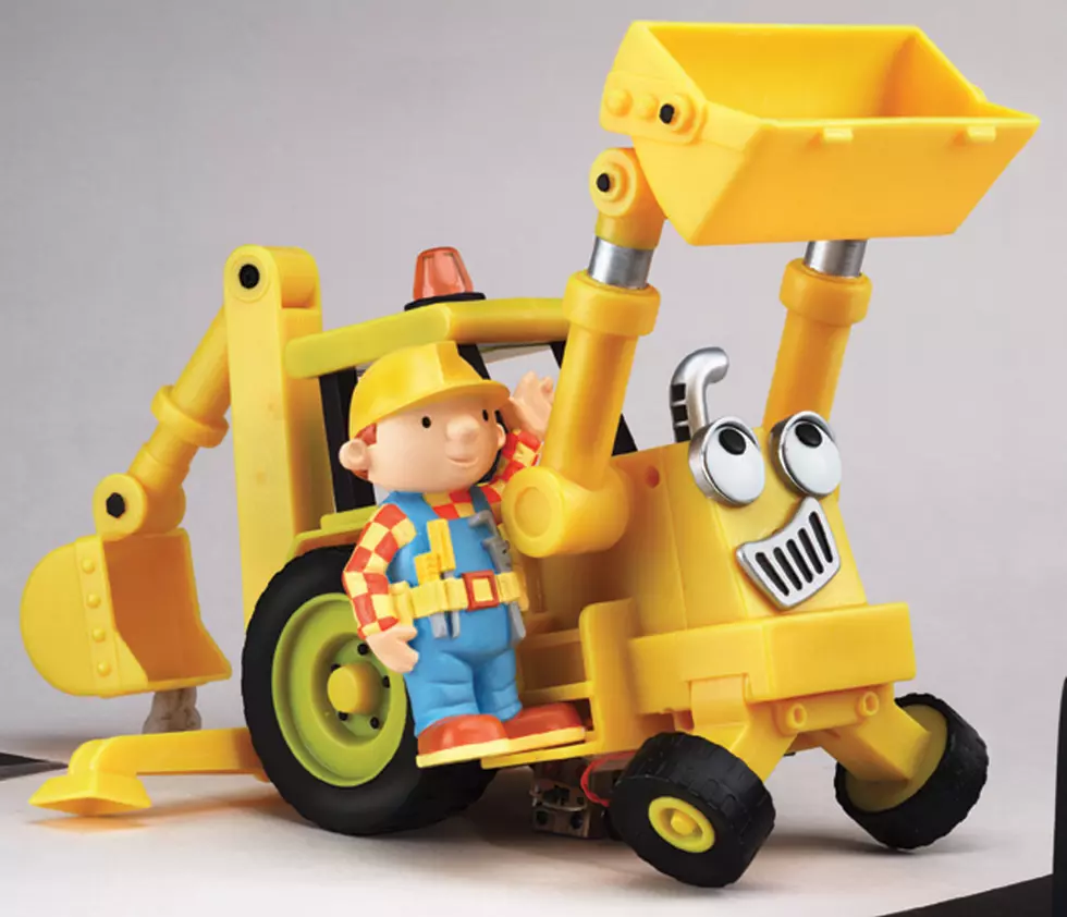 Hey Parents, Here’s Where To Recycle Your Kids Toys