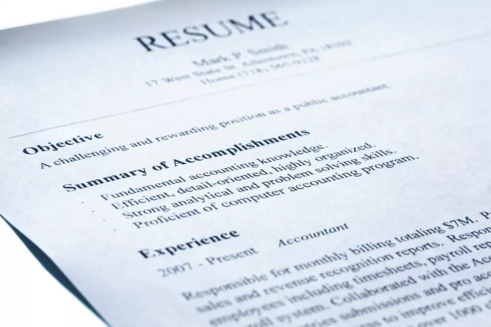 There’s A Hiring Event Tomorrow And They Want To Fill 500 Jobs