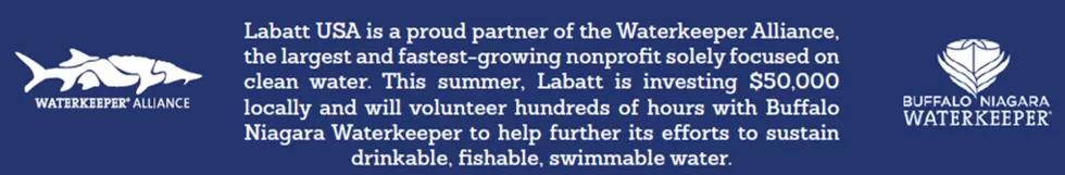 Buffalo Niagara Waterkeeper