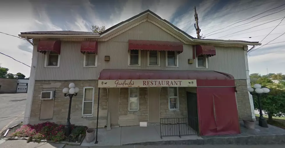One of Lockport’s Oldest Restaurants Has Closed