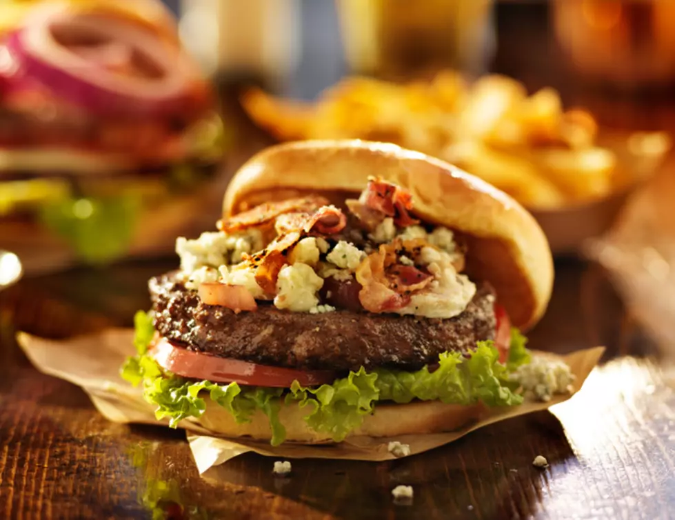 To Do This Weekend: Hamburg’s Burgerfest