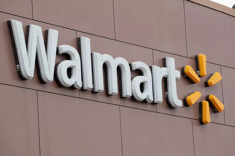 New Life For Former Lockport Walmart