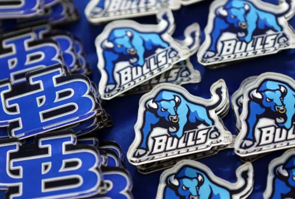 UB Ranks Among Top 100 Universities in the U.S.