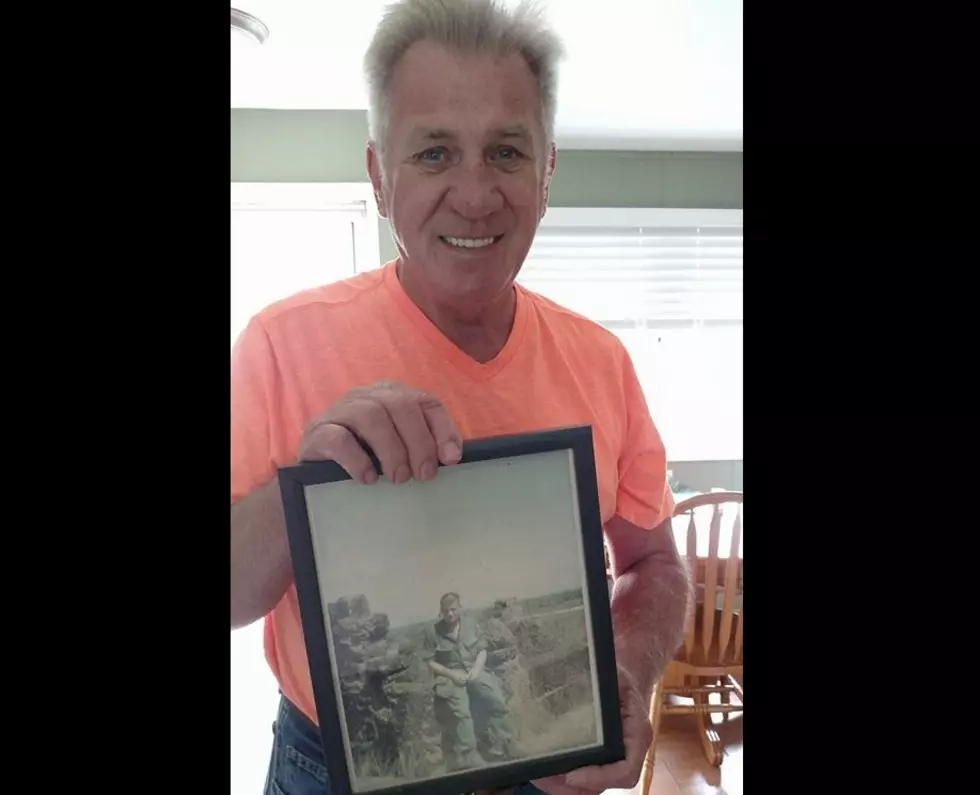 Tonawanda’s David Bain Is This Week’s Hometown Hero