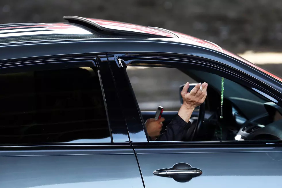 No Smoking With Kids In Cars In Erie County