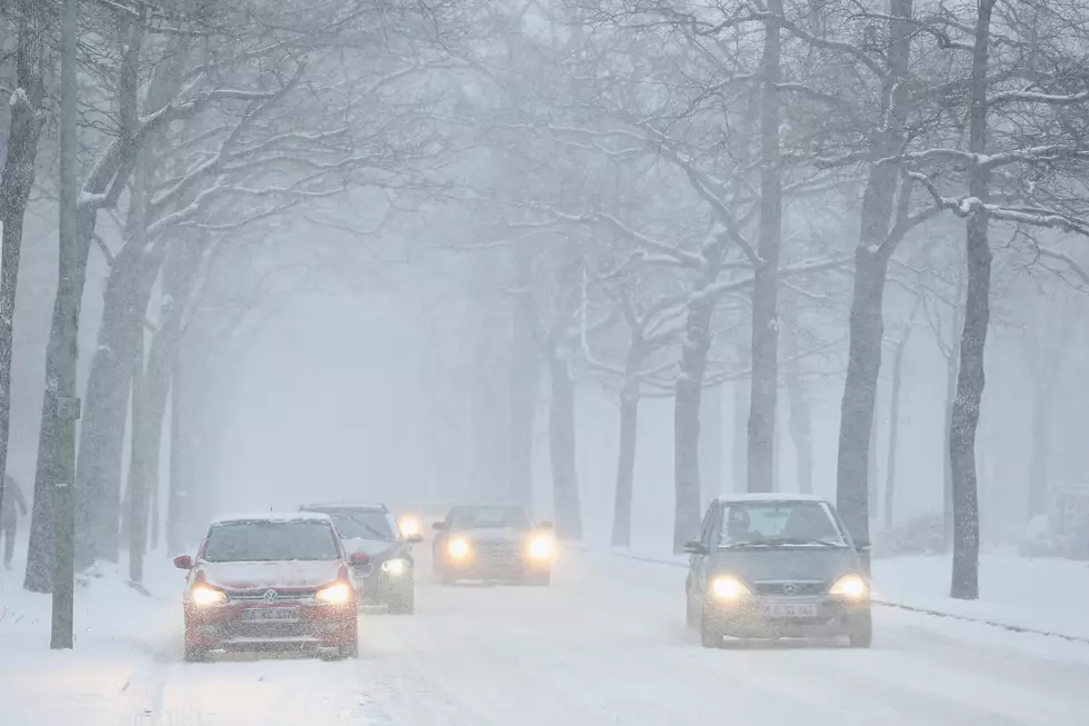 Travel Bans Lifted In Erie County